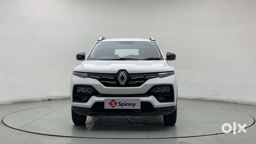 Renault Kiger Rxt Opt, 2024, Petrol