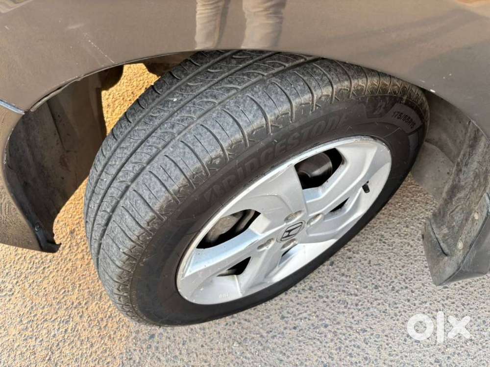 Honda City 1.5 Vx I-dtec Mt, 2015, Diesel