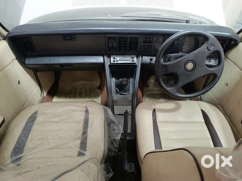 Contessa For Sale - Petrol