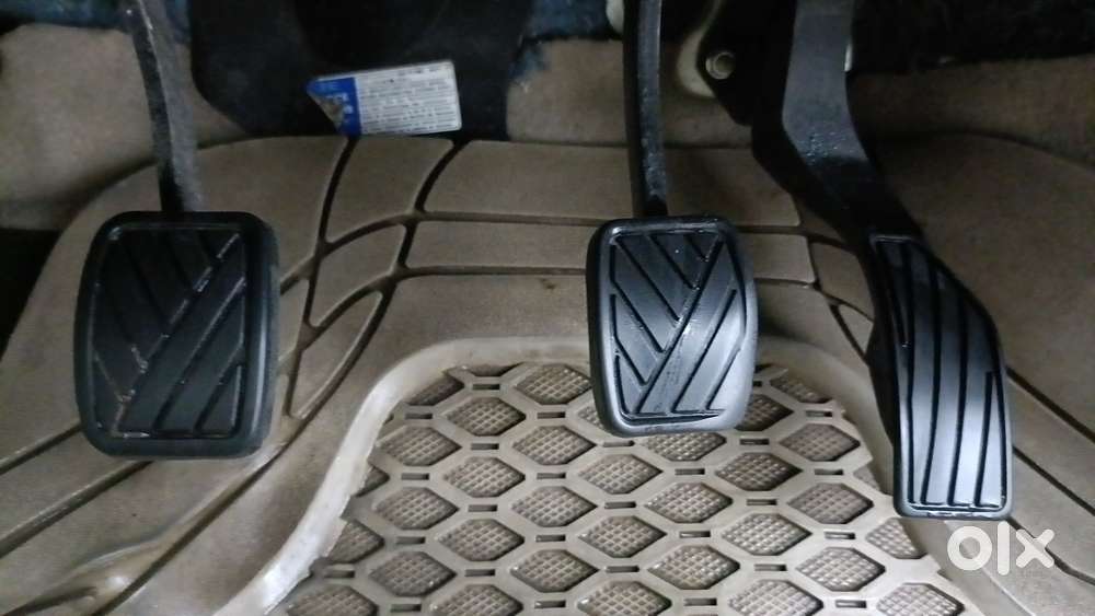 Maruti Suzuki Ciaz 1.4 Delta, 2017, Petrol