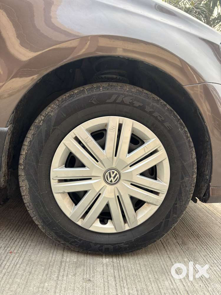 Volkswagen Ameo 1.2 Mpi Comfortline, 2019, Petrol