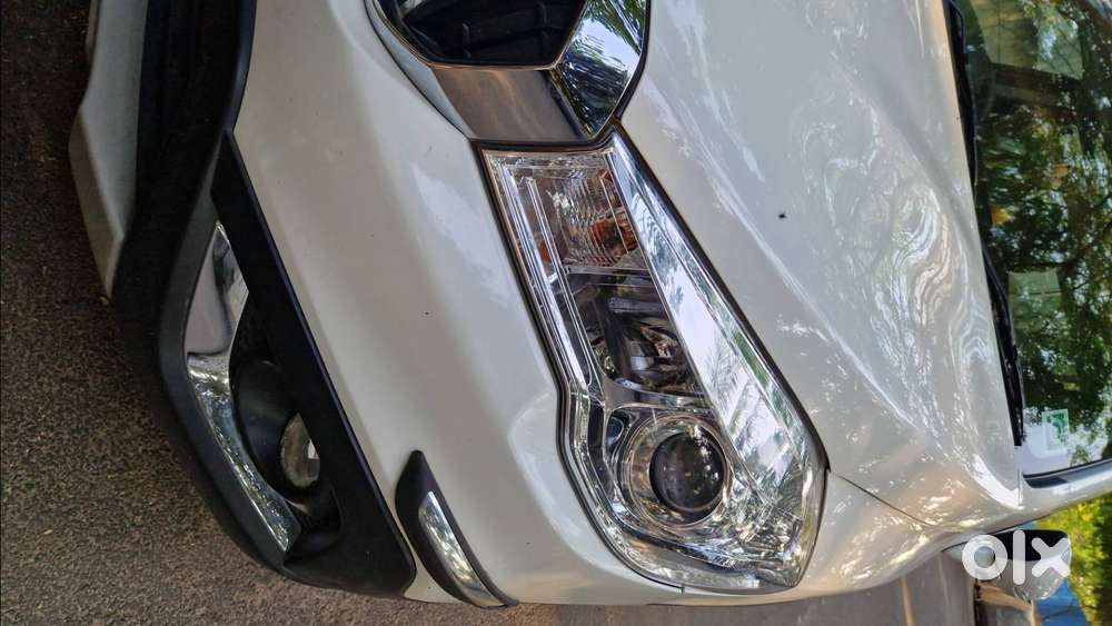 Nexa, Suzuki S-cross, Almost New