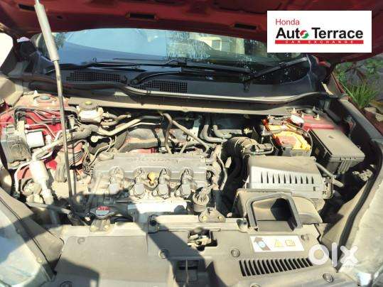 Honda Cr-v 2007-2012 2.0 At, 2019, Petrol