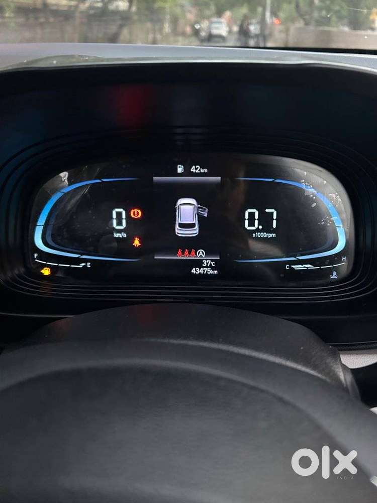 Hyundai Venue 1.4 Crdi Sx, 2023, Diesel