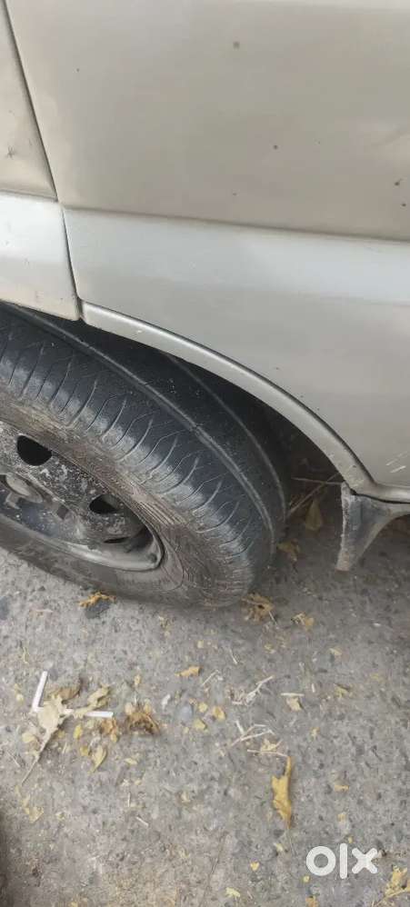 Maruti Suzuki Eeco 2019