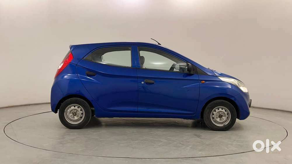 Hyundai Eon Era, 2012, Petrol