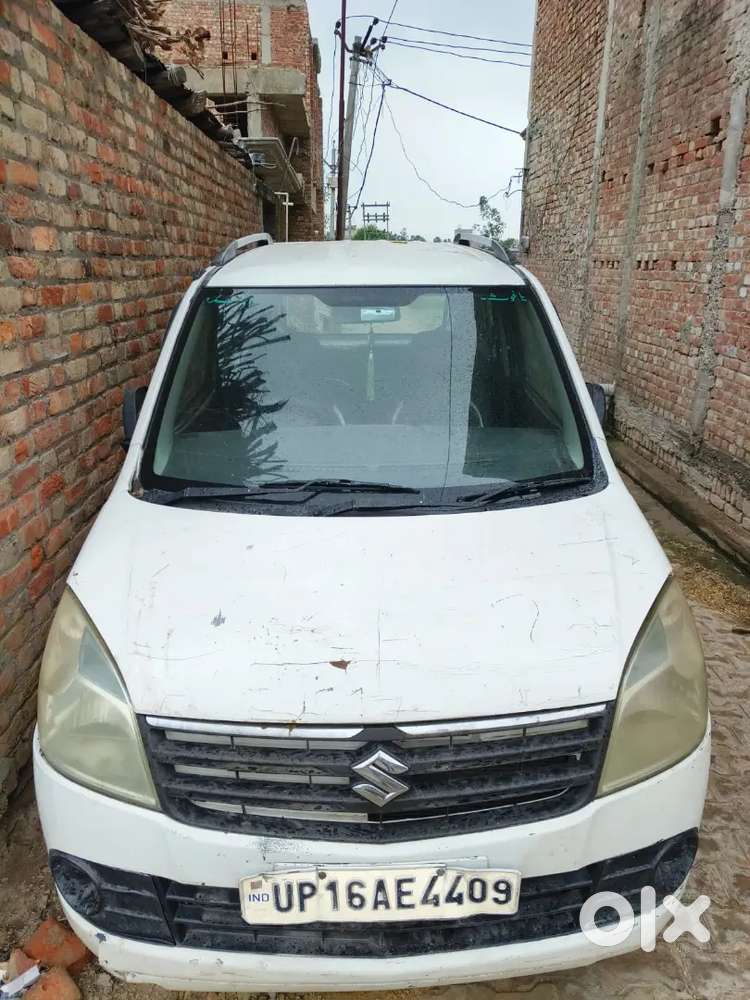 2011 Maruti Suzuki Wagon R
