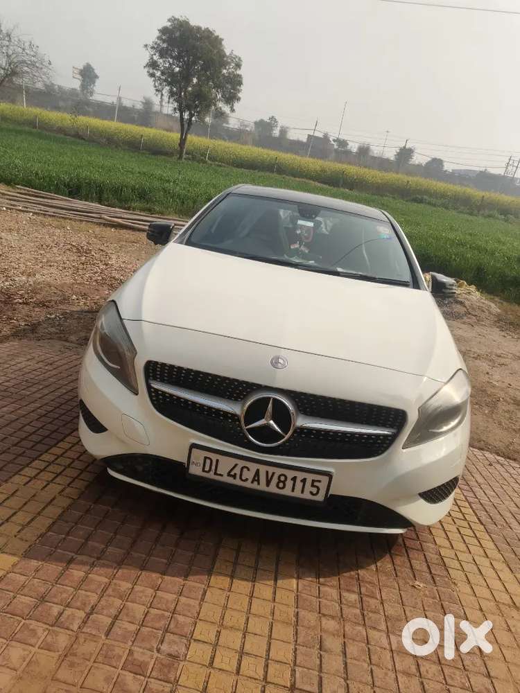 New Condition