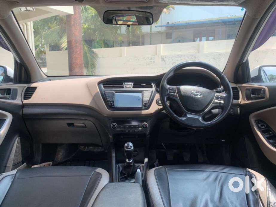 Hyundai I20 2015-2017 Asta 1.2, 2016, Diesel