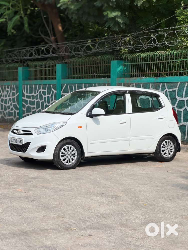 Hyundai I10, 2015, Cng & Hybrids