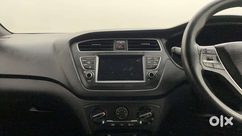 Hyundai Elite I20 Sportz Plus Dual Tone, 2020, Petrol