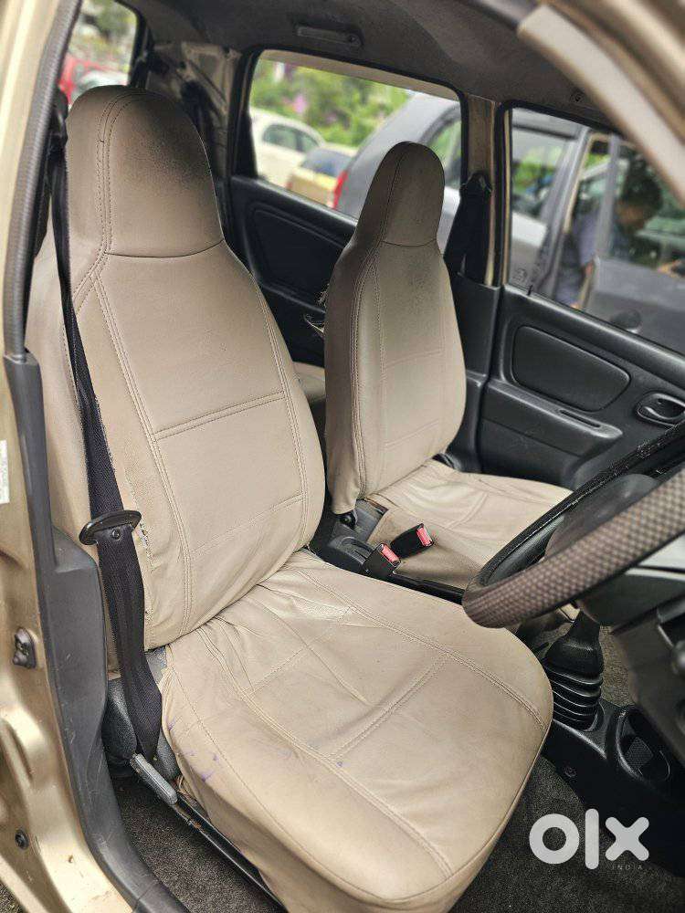 Maruti Suzuki Alto 0.8 Lxi (o), 2011, Petrol