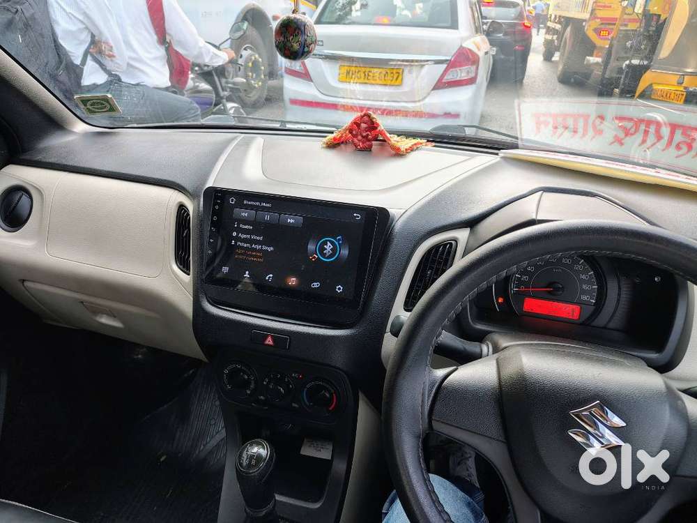 Maruti Suzuki Wagon R 1.0