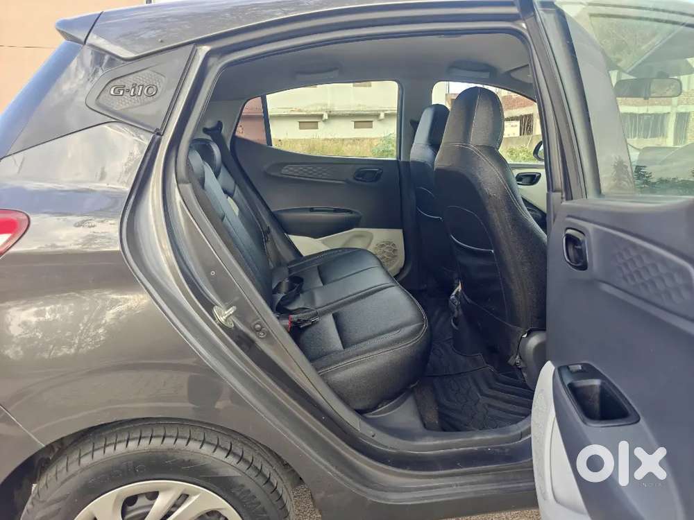 Hyundai Grand I10 Nios 2021