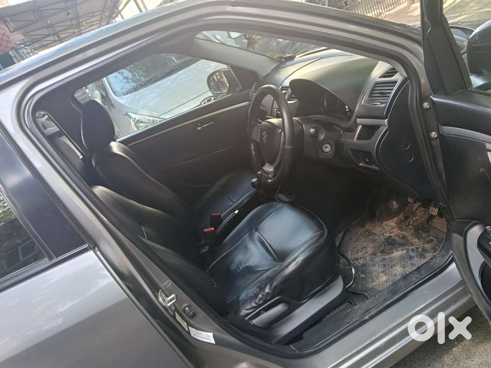 Maruti Suzuki Swift 2005-2010 1.3 Vxi, 2013, Petrol