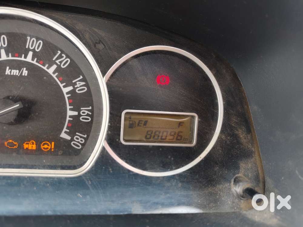 Maruti Suzuki Alto K10 1.0 Vxi, 2010, Petrol