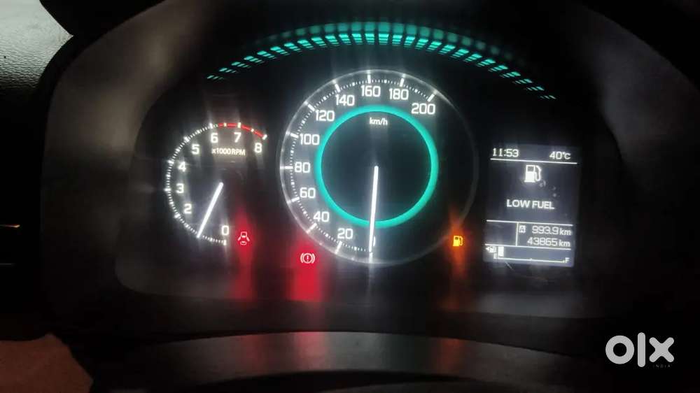 Maruti Suzuki Ignis 2022 Petrol Well Maintained
