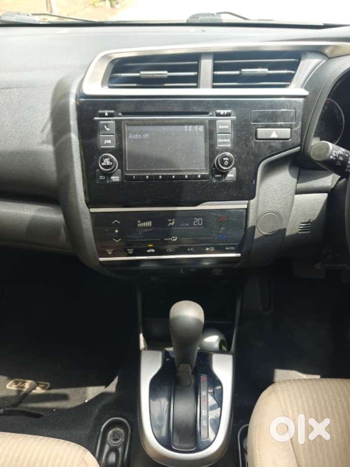 Honda Jazz V Cvt, 2021, Petrol