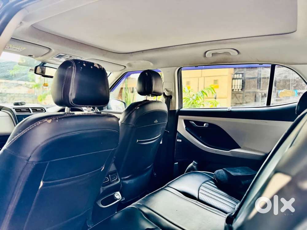 Hyundai Creta Sx (o) 1.5 Diesel Automatic, 2020, Diesel