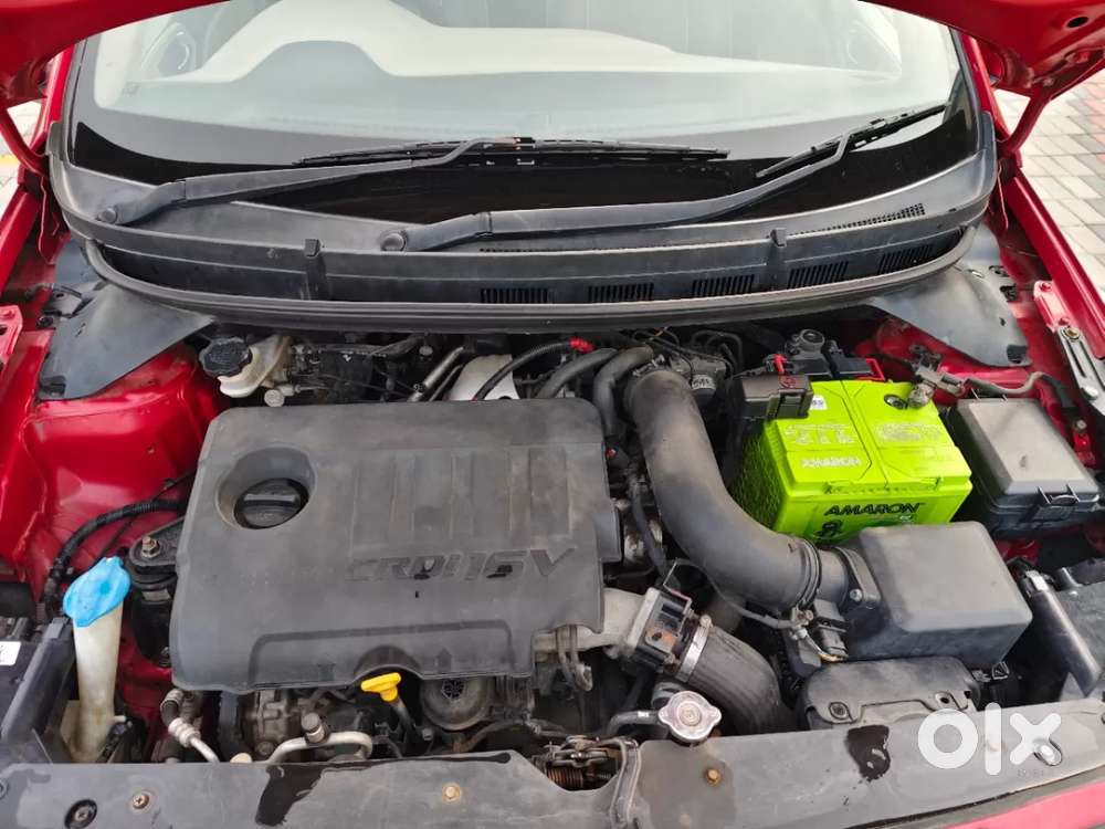Hyundai Elite I20 [ ] 1.4 Asta Crdi, 2015, Diesel