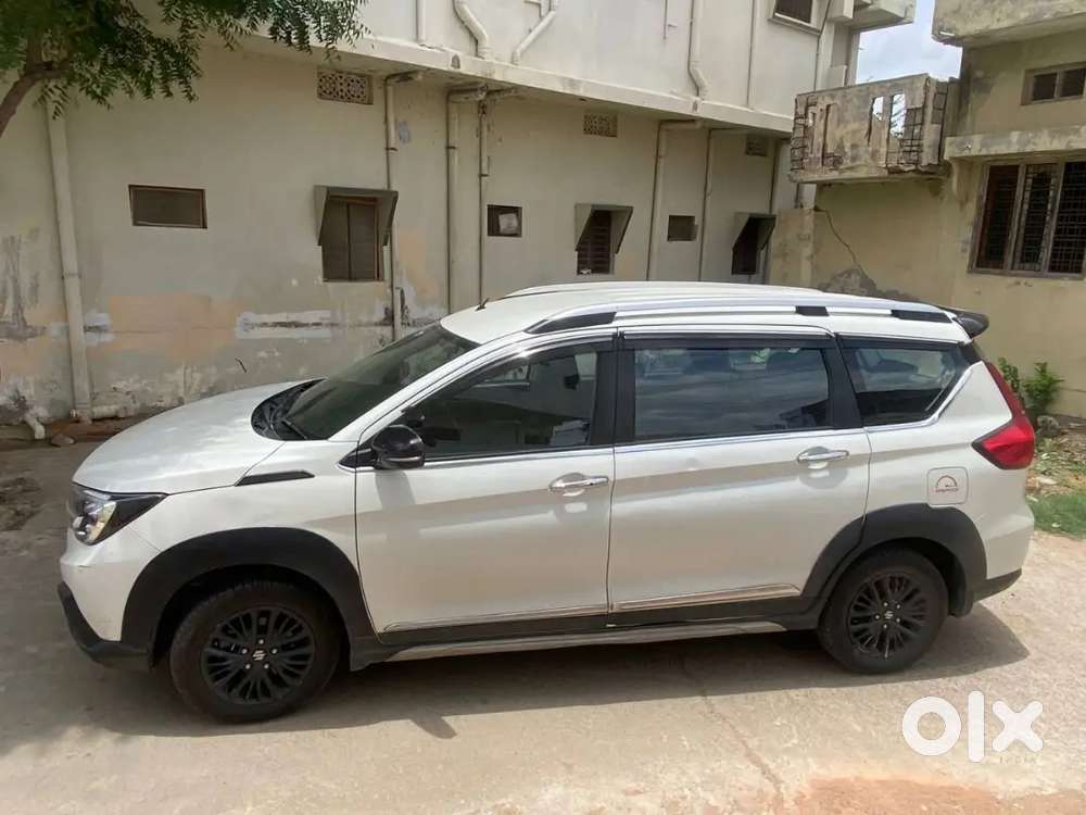 Maruti Suzuki Xl6 Zeta 2021