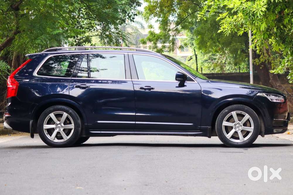 Volvo Xc 90 D5 Inscription, 2018, Diesel