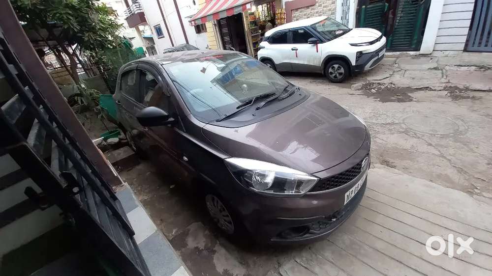 Tata Tiago 1.2 Revotron 2017 Model
