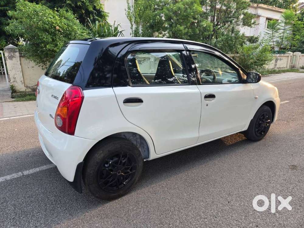 Toyota Etios Liva Gd Sp*, 2012, Diesel
