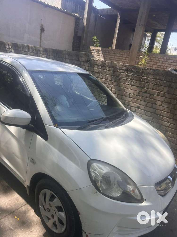 Honda Amaze 2013 Diesel Good Condition