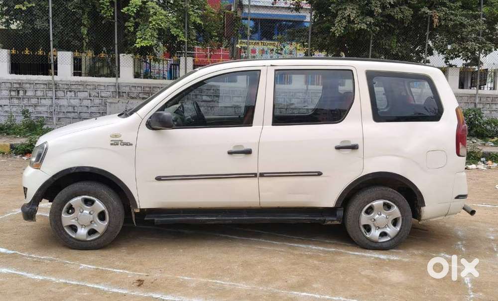 Mahindra Xylo D4, 2016, Diesel