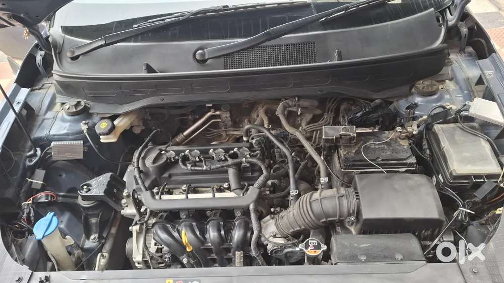 Hyundai Venue 2021 Petrol 1st Owner  Excellent Condition  39255km