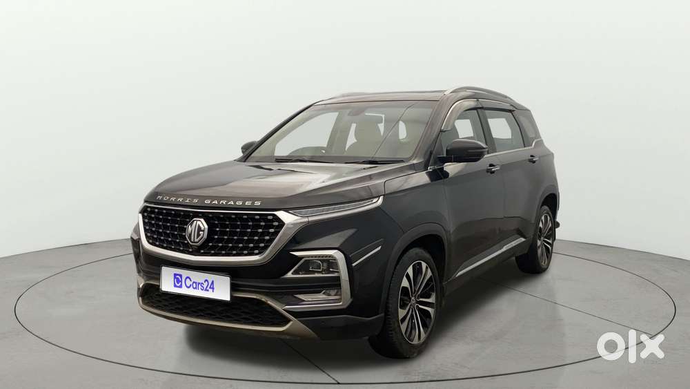 Mg Hector 2.0 Sharp Diesel, 2021, Diesel