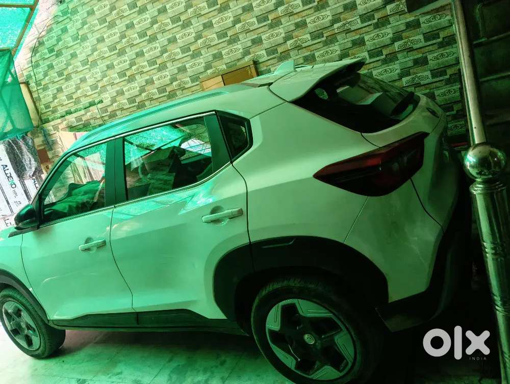 Nissan Magnite 2024