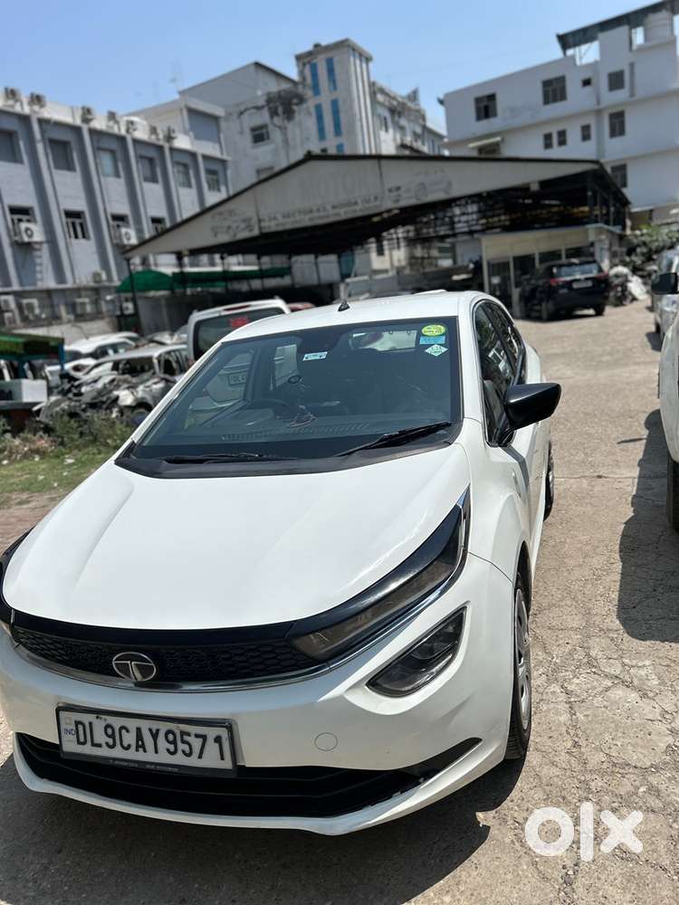 Tata Altroz 2022 Model