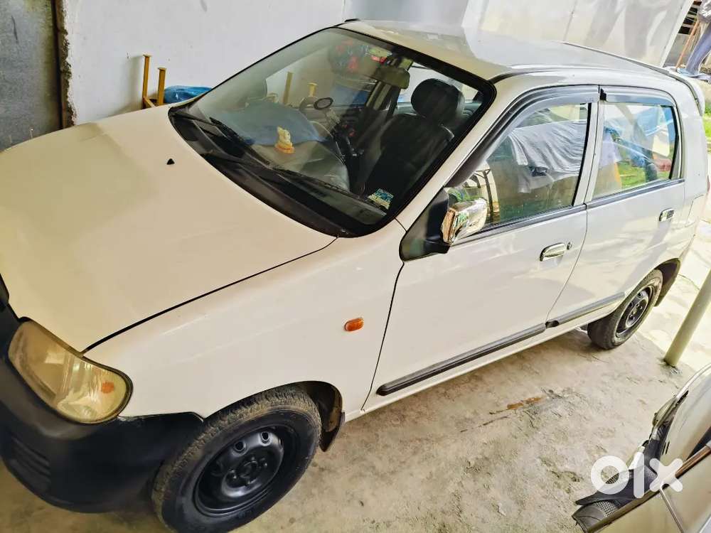 Maruti Suzuki Alto 800 2006