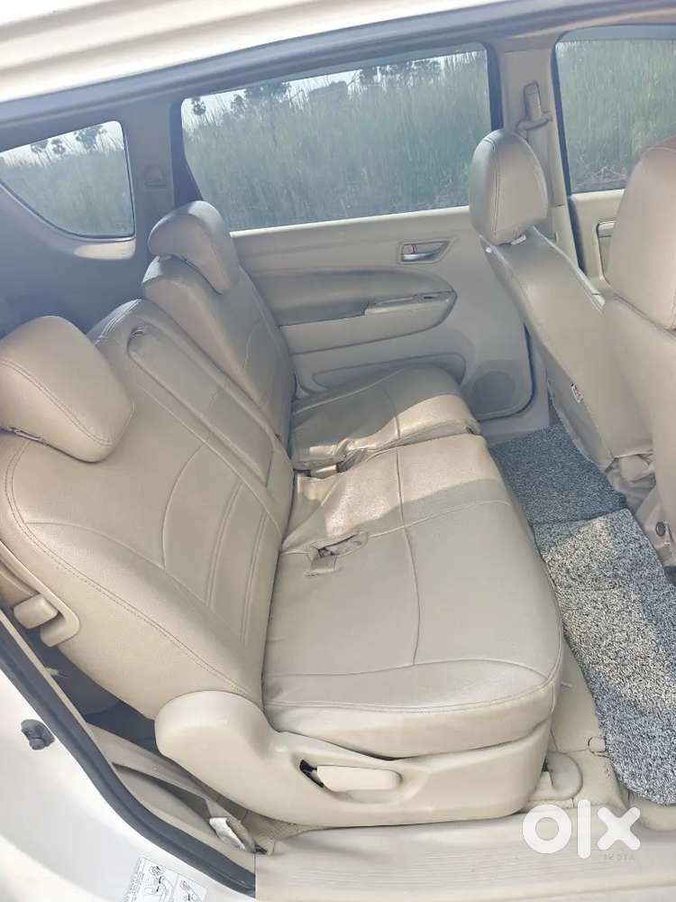 2017 Maruti Suzuki Ertiga Diesel Manual