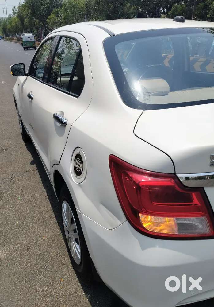 Maruti Suzuki Swift Dzire