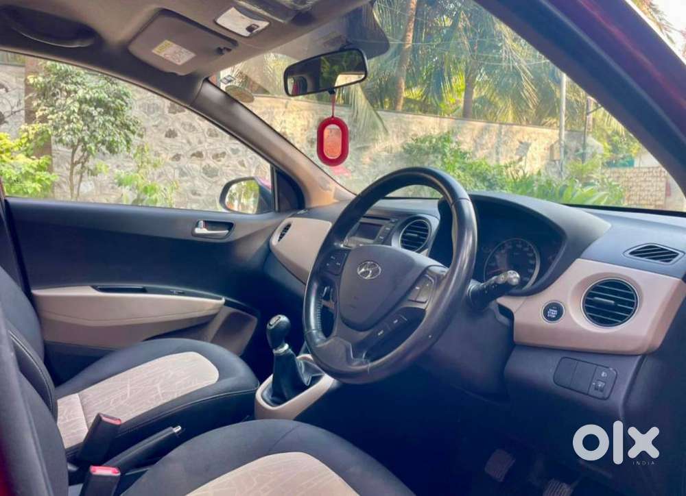 Hyundai Grand I10 Asta 1.2 Kappa Vtvt, 2016, Petrol