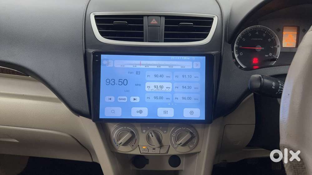 Maruti Suzuki Swift Dzire 1.3 Vxi, 2013, Petrol