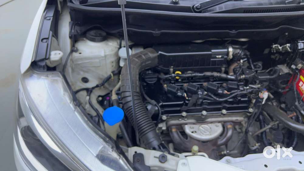 Maruti Suzuki Ertiga 1.4 Zxi At, 2020, Petrol