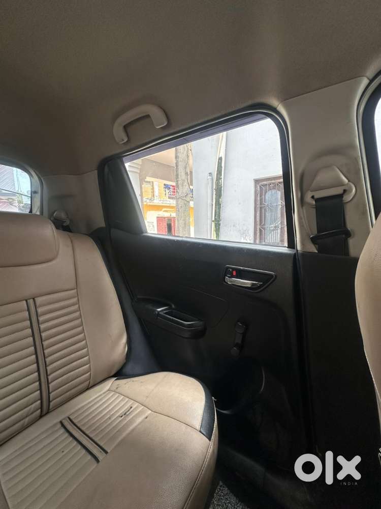 Maruti Suzuki Swift Petrol Manual 2019