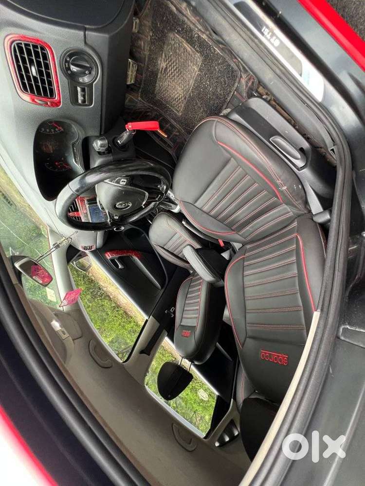 Volkswagen Polo Gt Tsi Sport Edition, 2016, Petrol