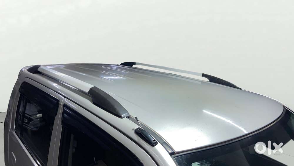 Maruti Suzuki Wagon R 1.0 Vxi, 2018, Petrol