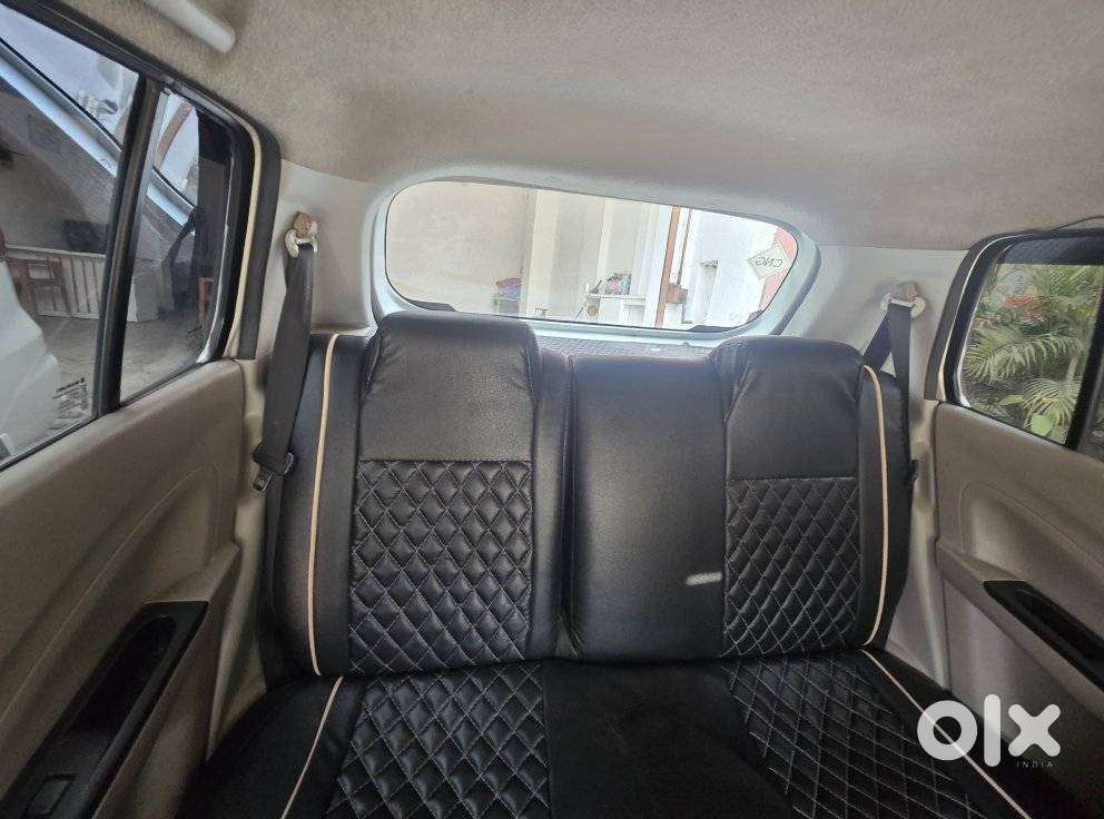 Maruti Suzuki Celerio Vxi, 2016, Cng & Hybrids