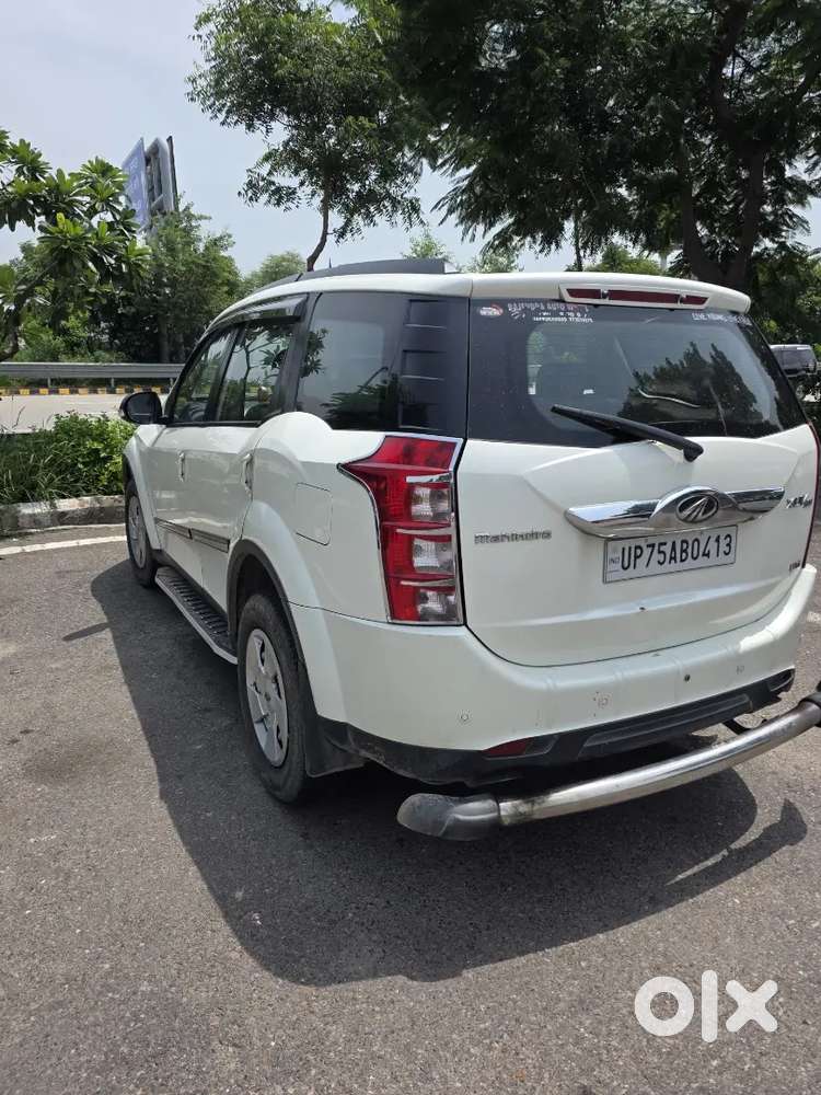 Mahindra Xuv500 Diesel 2017 Condition Supar