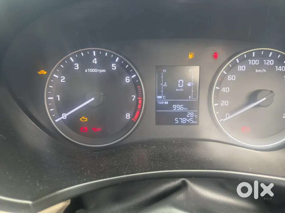Hyundai I20 2016