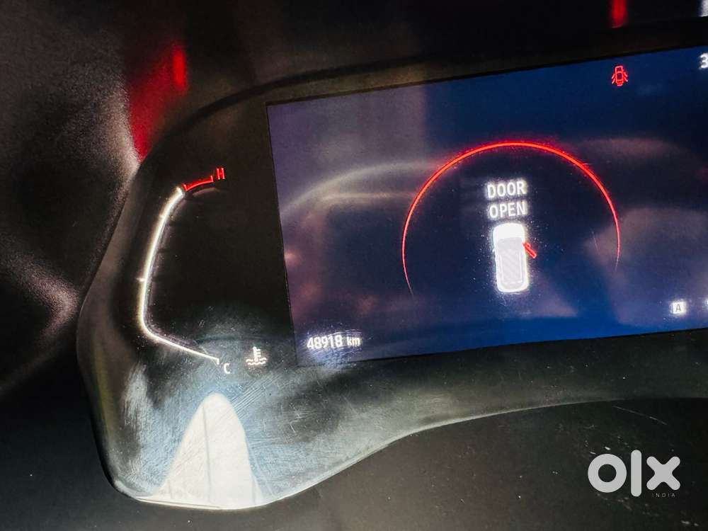 Renault Kiger Rxz, 2021, Petrol