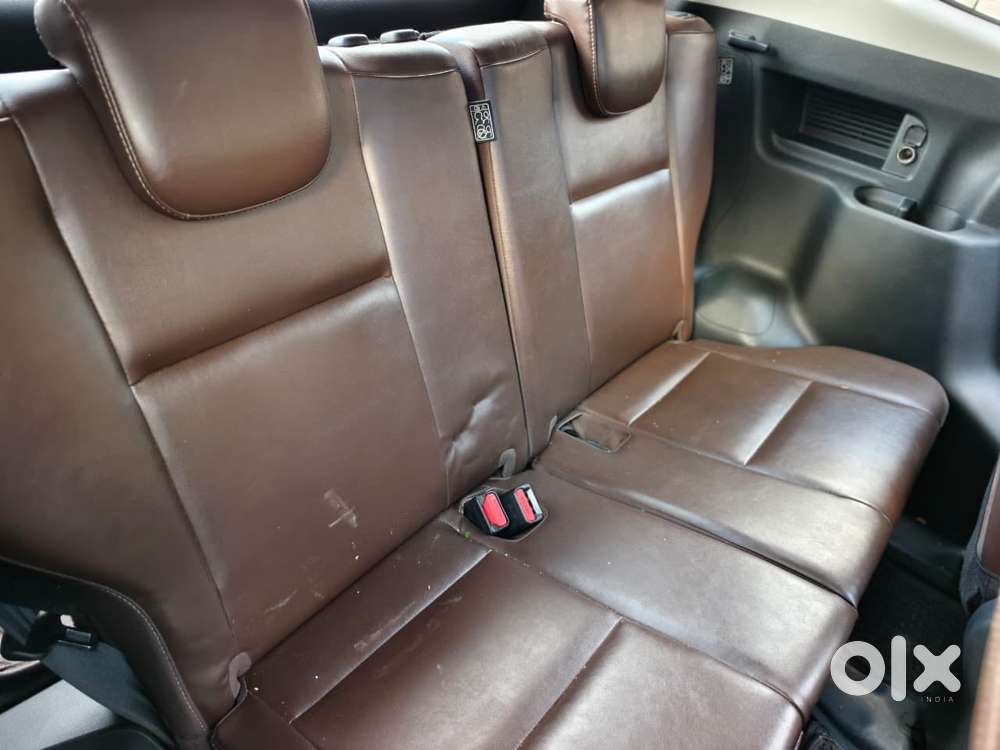 Toyota Innova Hycross, 2024, Petrol