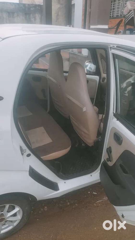 Tata Nano Xm 2012 Petrol