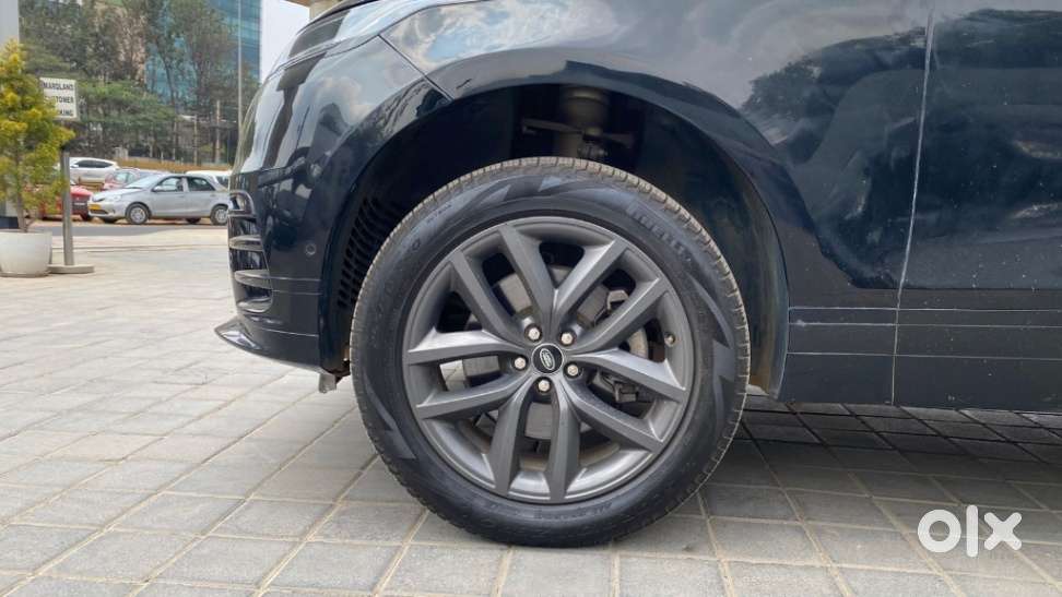 Land Rover Range Velar D180 R-dynamic Hse, 2023, Diesel